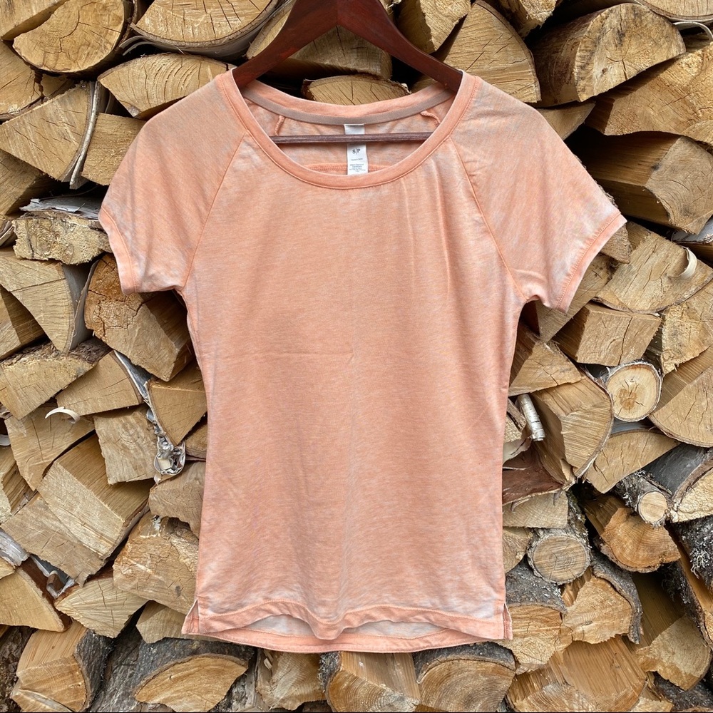 Black Diamond Tech T-Shirt